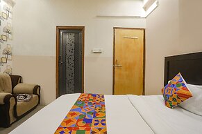 Fabhotel Happy Stay Inn