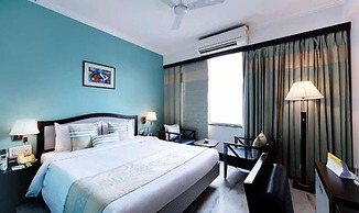 Fabhotel Prime Capitol Residency