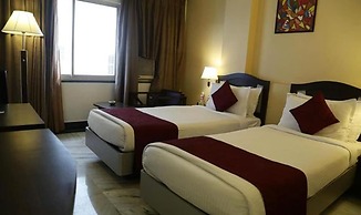 Fabhotel Prime Capitol Residency