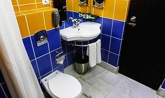 Fabhotel Prime Capitol Residency