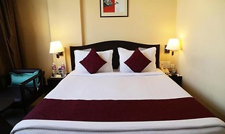 Fabhotel Prime Capitol Residency