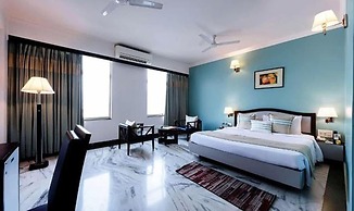 Fabhotel Prime Capitol Residency