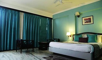 Fabhotel Prime Capitol Residency