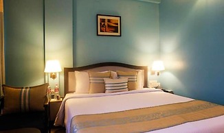 Fabhotel Prime Capitol Residency