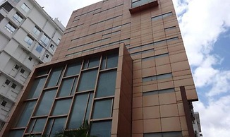 Fabhotel Prime Capitol Residency