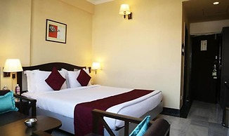 Fabhotel Prime Capitol Residency