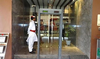 Fabhotel Prime Capitol Residency