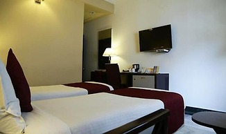 Fabhotel Prime Capitol Residency