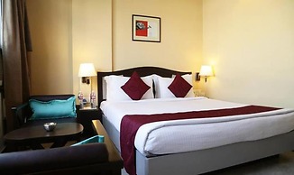 Fabhotel Prime Capitol Residency