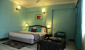 Fabhotel Prime Capitol Residency