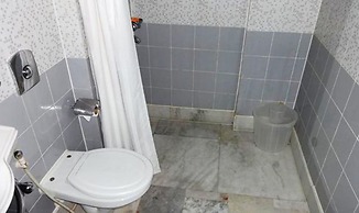 Fabhotel Prime Capitol Residency