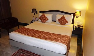 Fabhotel Prime Capitol Residency