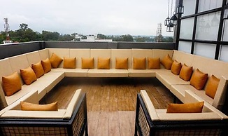 Fabhotel Prime Capitol Residency