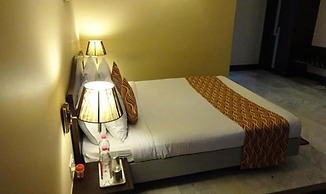 Fabhotel Prime Capitol Residency