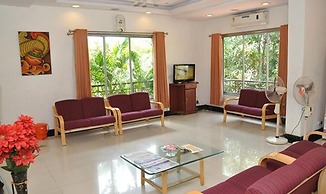 Fabhotel Prime Kb'S Grand