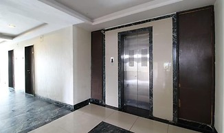 Fabhotel Prime Kb'S Grand