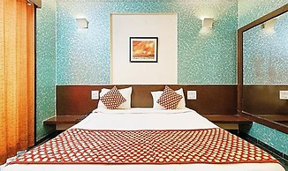 Fabhotel Prime Kb'S Grand