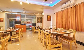 Fabhotel Prime Kb'S Grand