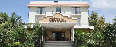 Fabhotel Prime Kb'S Grand