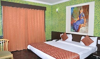 Fabhotel Prime Kb'S Grand