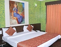 Fabhotel Prime Kb'S Grand