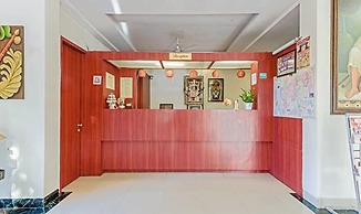 Fabhotel Prime Kb'S Grand