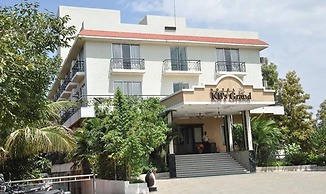 Fabhotel Prime Kb'S Grand