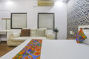 Fabhotel Classic Stay Inn