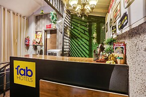 Fabhotel Classic Stay Inn