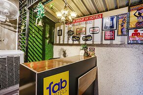 Fabhotel Classic Stay Inn