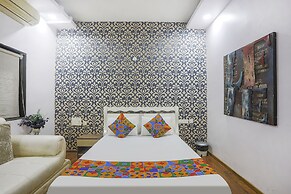 Fabhotel Classic Stay Inn