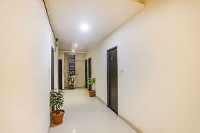 Fabhotel Classic Stay Inn