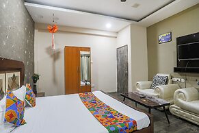 Fabhotel Classic Stay Inn