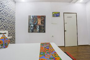 Fabhotel Classic Stay Inn