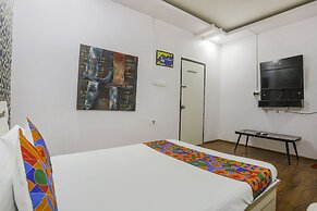 Fabhotel Classic Stay Inn