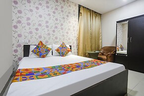 Fabhotel Classic Stay Inn