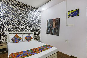 Fabhotel Classic Stay Inn