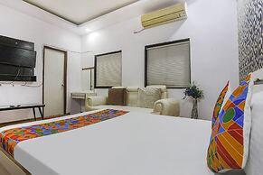 Fabhotel Classic Stay Inn