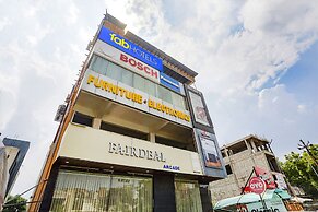 Fabhotel Classic Stay Inn