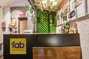 Fabhotel Classic Stay Inn