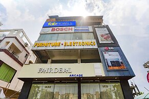 Fabhotel Classic Stay Inn