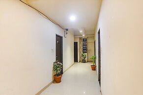 Fabhotel Classic Stay Inn