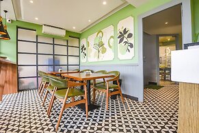 Fabhotel Avasa Grand