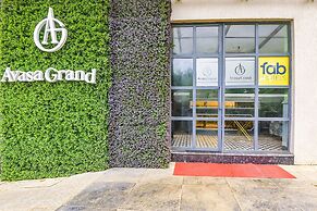 Fabhotel Avasa Grand