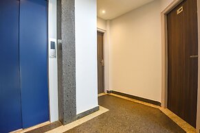 Fabhotel Avasa Grand