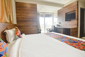 Fabhotel Avasa Grand