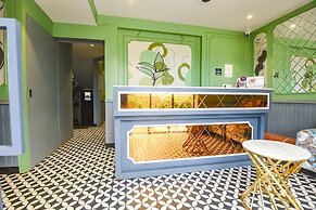 Fabhotel Avasa Grand