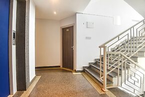 Fabhotel Avasa Grand