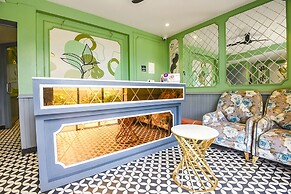 Fabhotel Avasa Grand