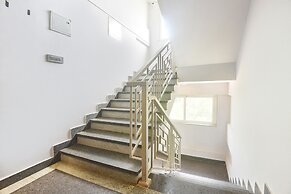 Fabhotel Avasa Grand